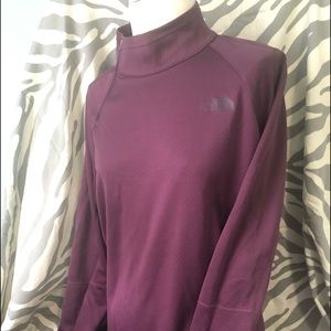 The North Face XL set